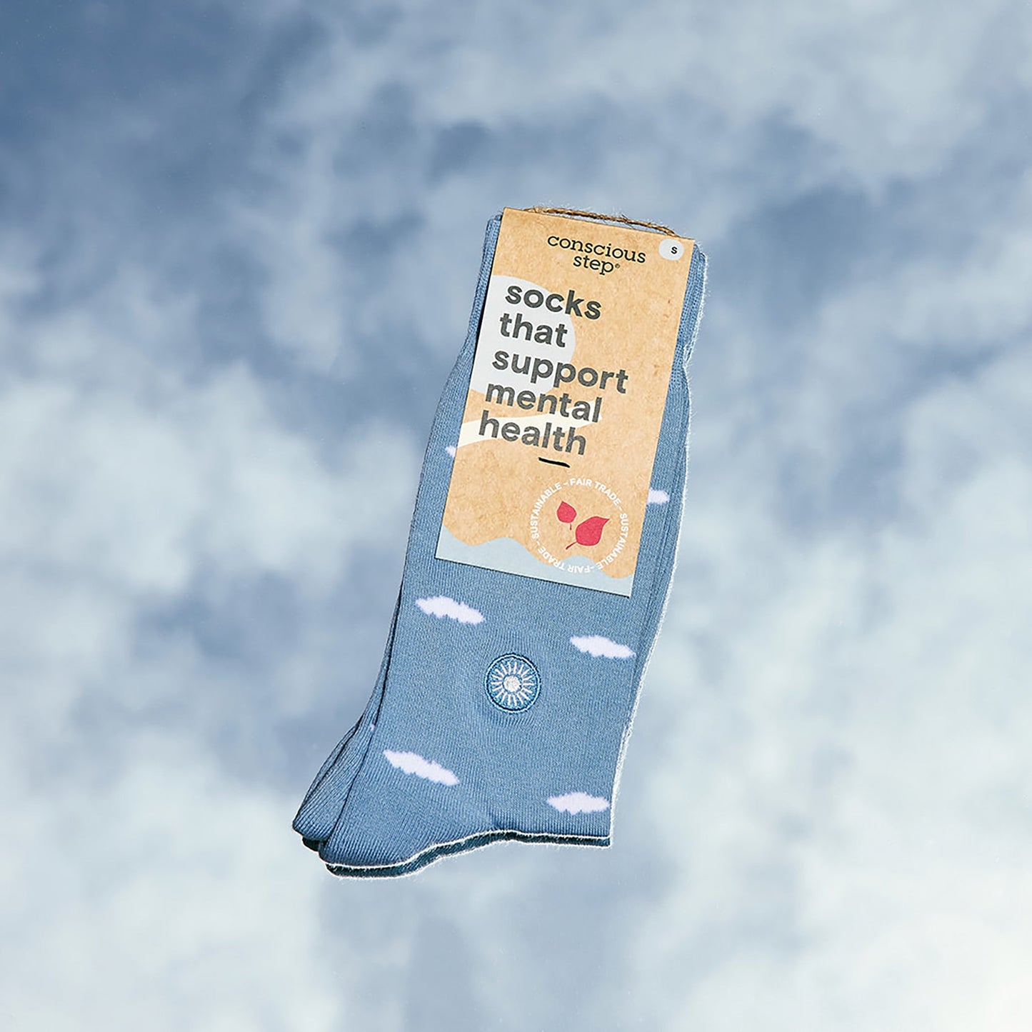 Socks that Support Mental Health |