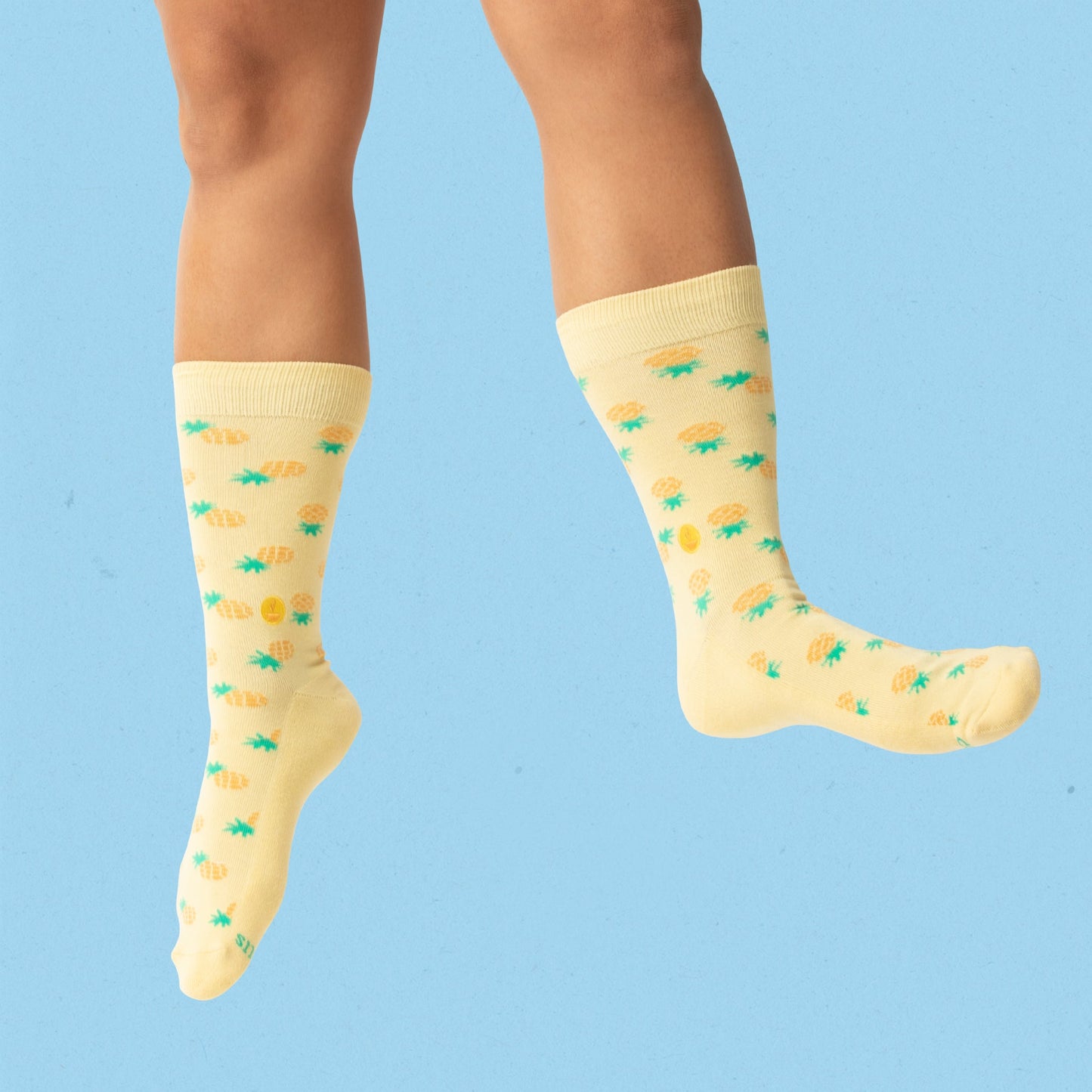Socks that Provide Meals |