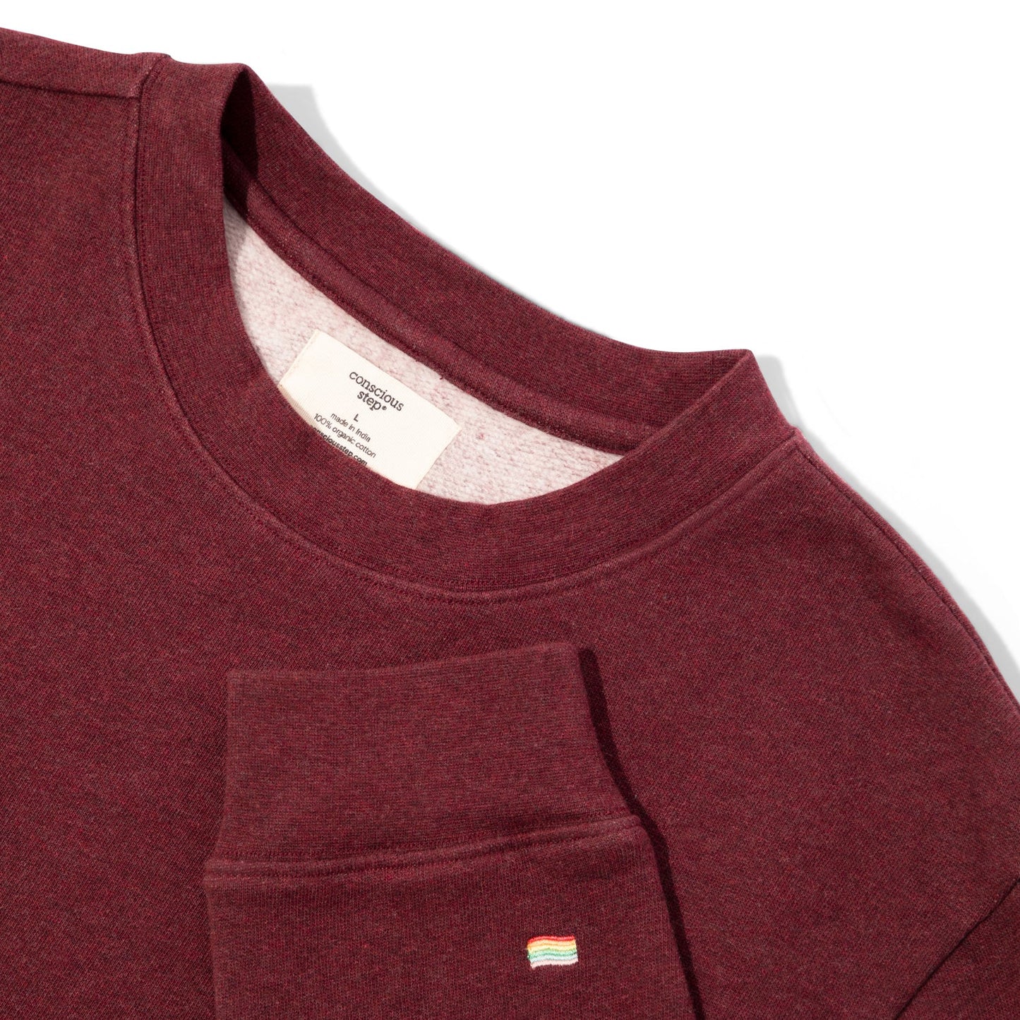 Save LGBTQ Crew Sweatshirt |