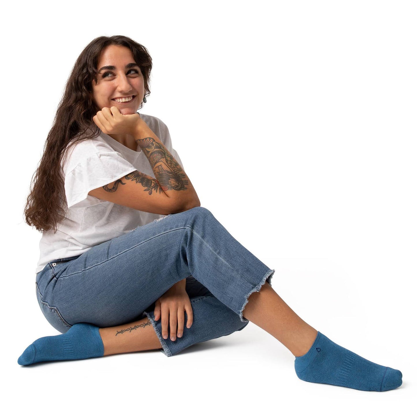 Socks that Give Water |