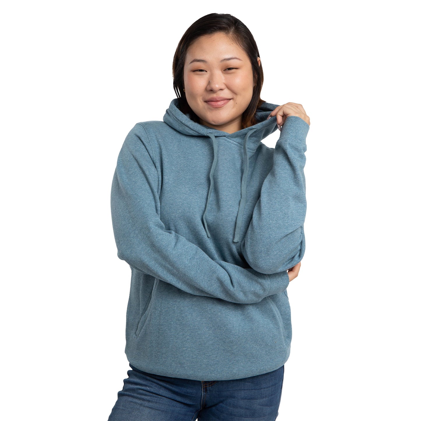 Support Mental Health Hooded Sweatshirt |