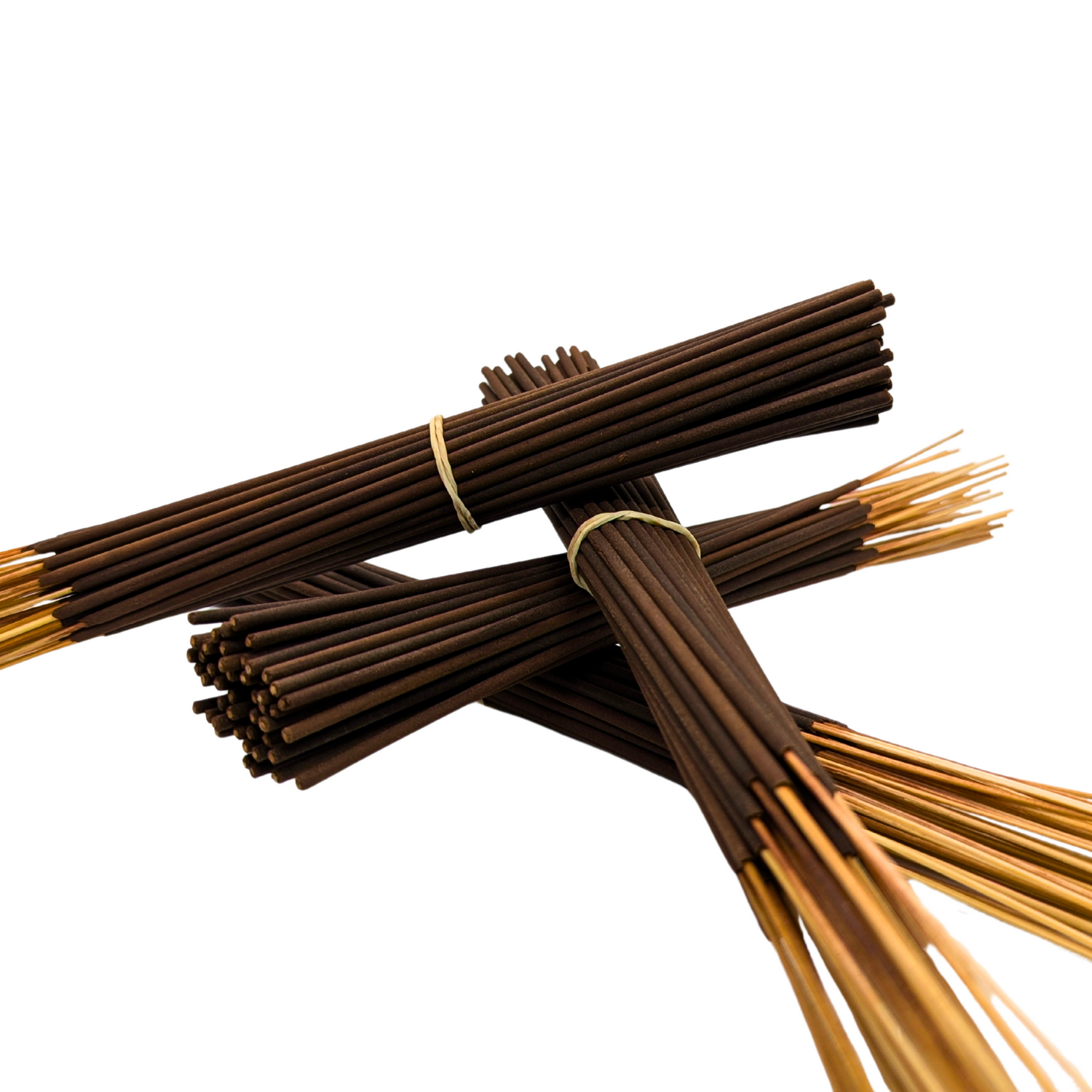ResilIncense™ Sticks | Hand-Rolled, Clean-Burning Incense – ResilScents™ | Incense Hand-Poured Eco-Friendly - ResilScents™
