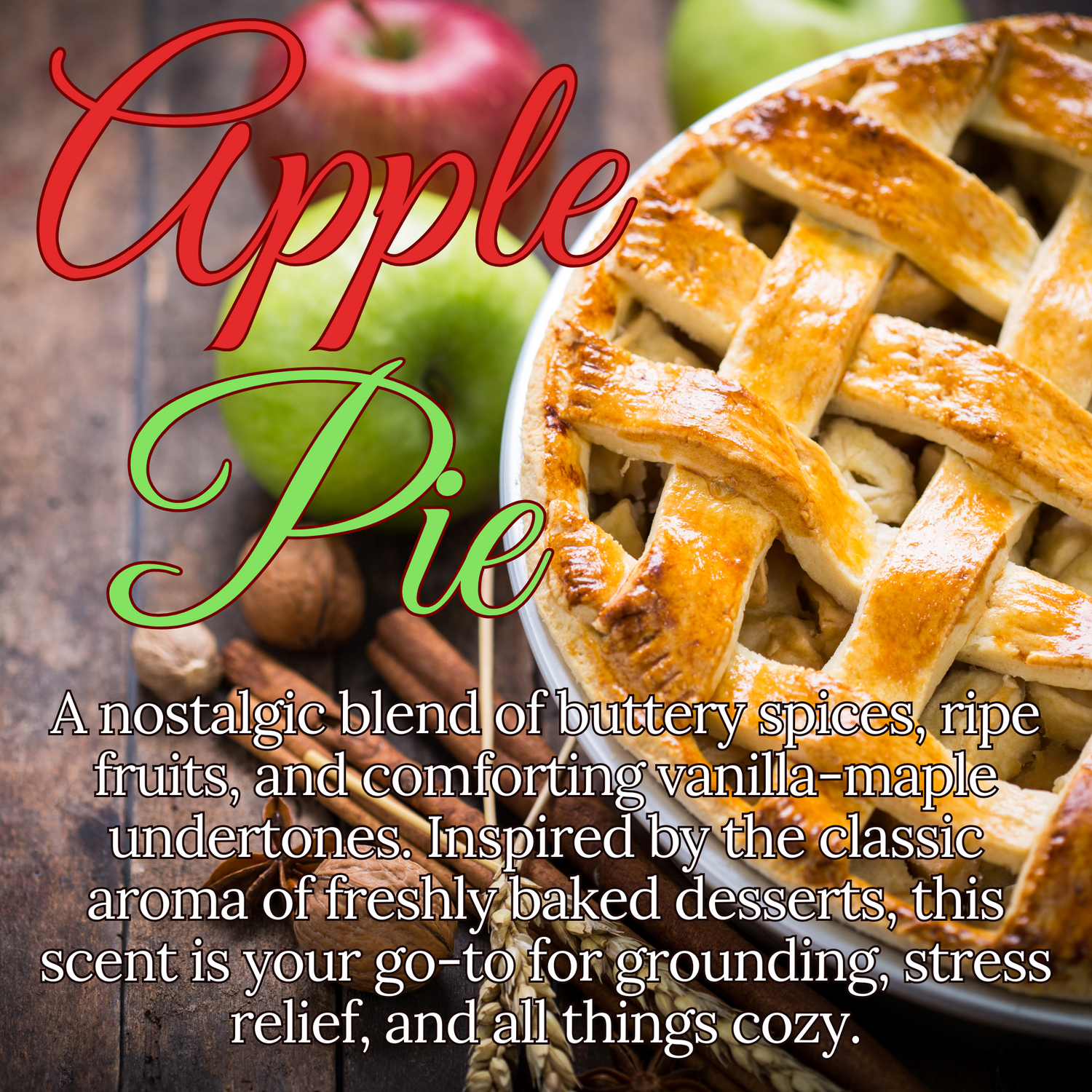 Apple Pie
