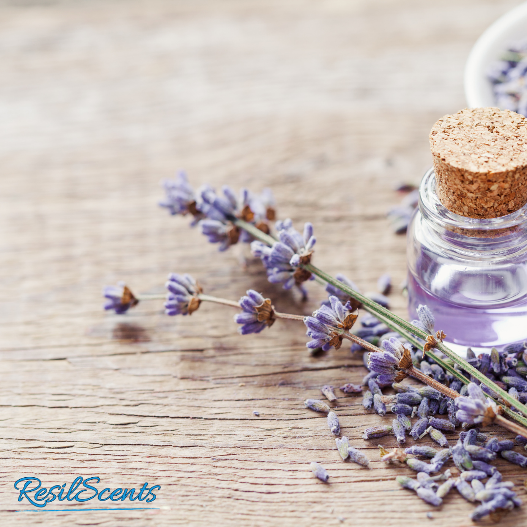 Lavender Essential
