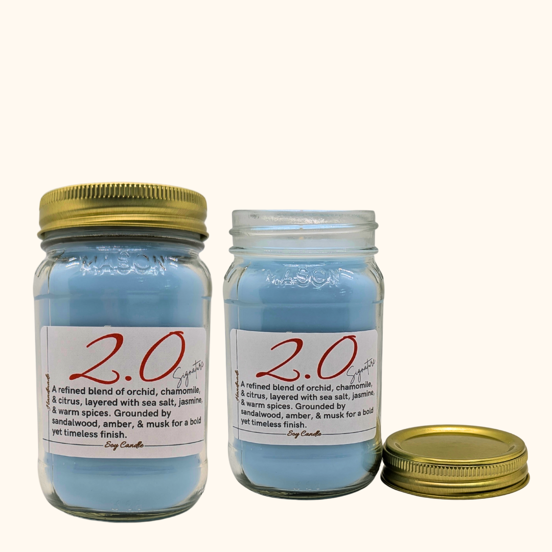 Southern Style Mason