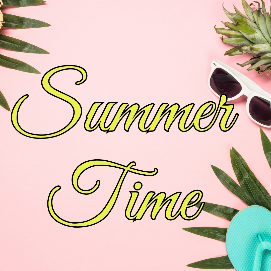Summer Time