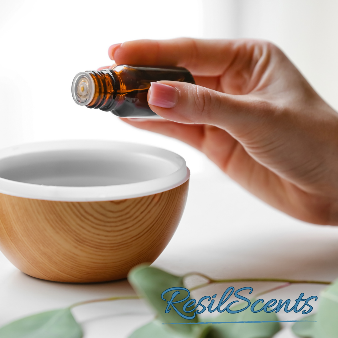 Diffuser Oils
