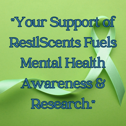 Scentimental ResilMini Melt – Sustainably Handcrafted Wax Melt with a One-of-a-Kind Aroma