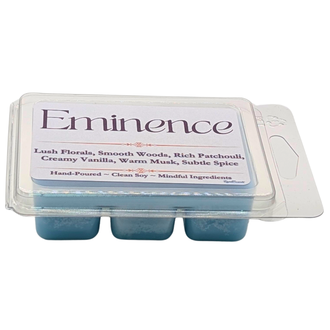 Eminence ResilMelt™ – Sophisticated, Bold & Unapologetically Luxe