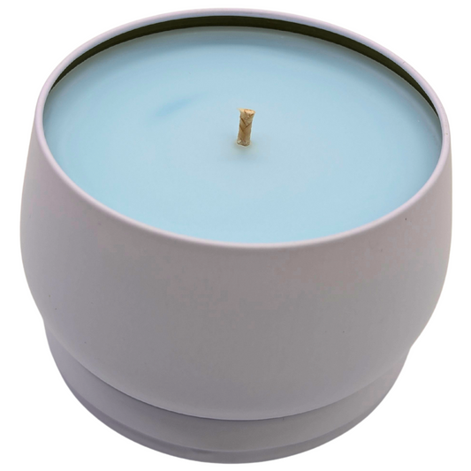 Backroads & Berries™ Tranquil Soy Candle | Nostalgic Country Calm – ResilScents™ | 