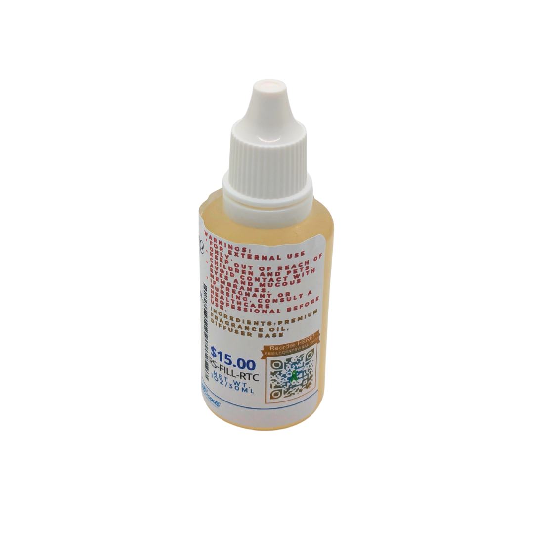 Hanging Car Diffuser Refill – Long-Lasting Fragrance | A Sweet Spring Refresh
