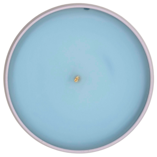 Forest Majesty – Tranquil Candle | Grounded. Refined. Centered.