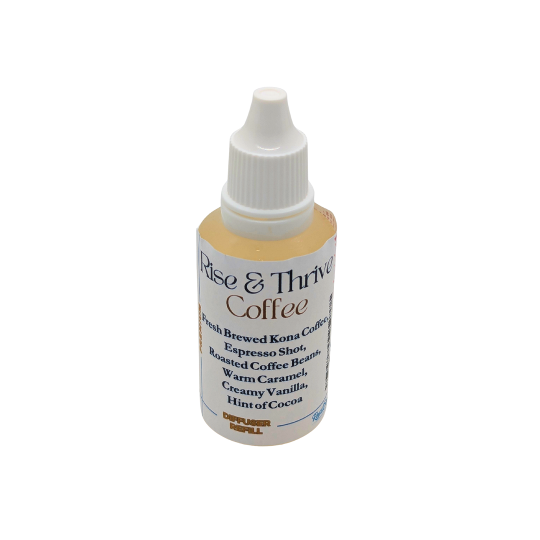 Hanging Car Diffuser Refill – Long-Lasting Fragrance | A Sweet Spring Refresh