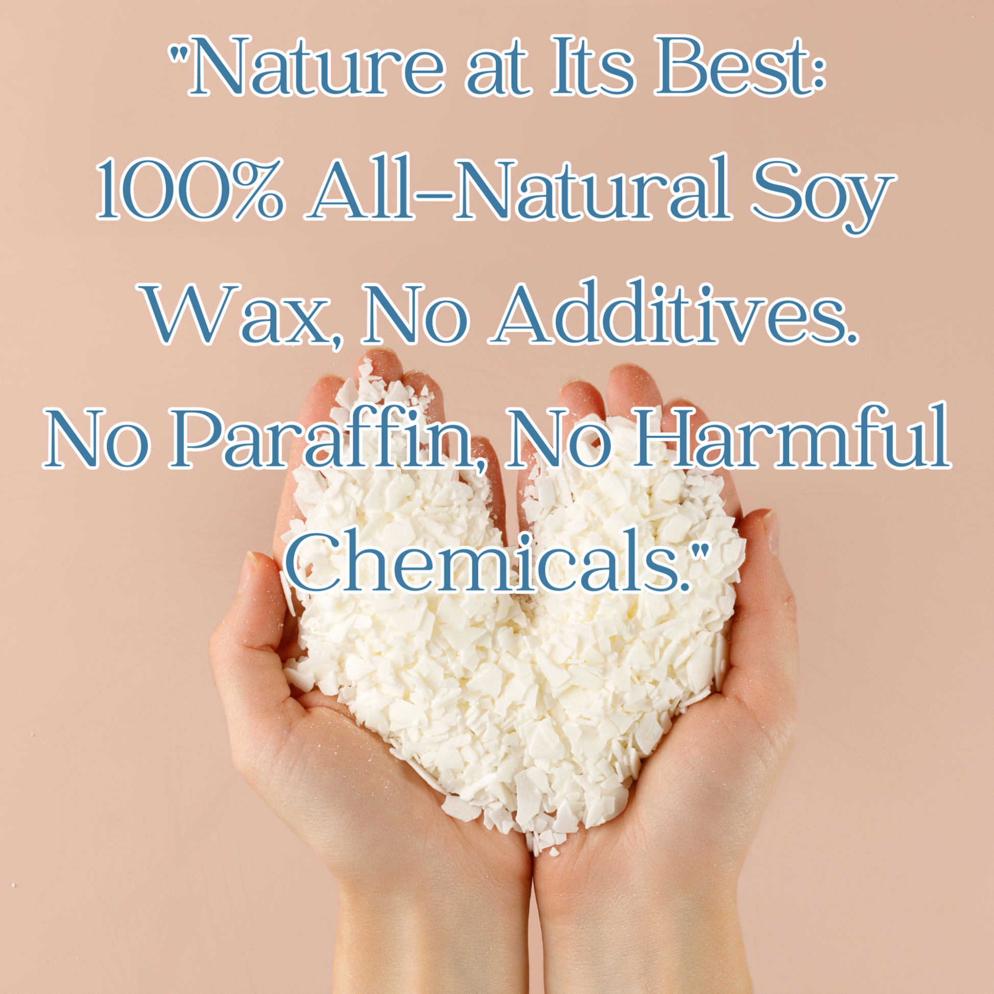 Beautiful Morning™ Tranquil Soy Candle | Fresh Uplifting Calm – ResilScents™ | 