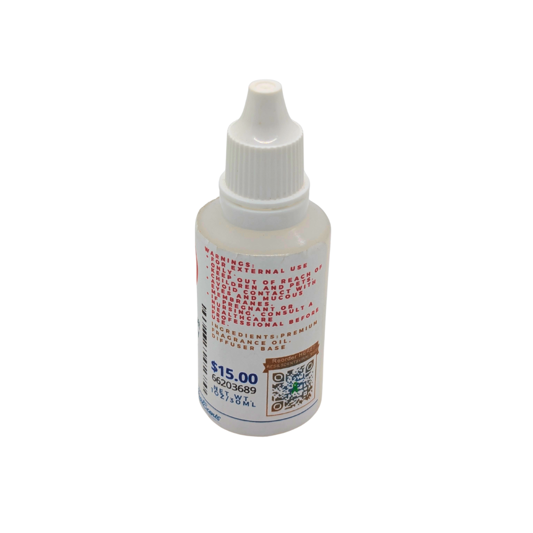 Hanging Car Diffuser Refill – Long-Lasting Fragrance | A Sweet Spring Refresh