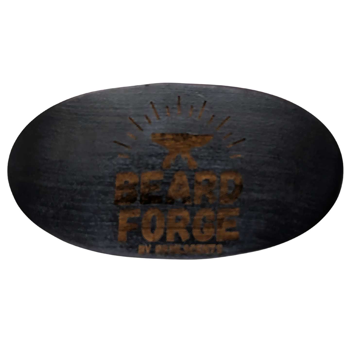 Beard Forge™ Grooming Set – Precision. Purpose. Power.