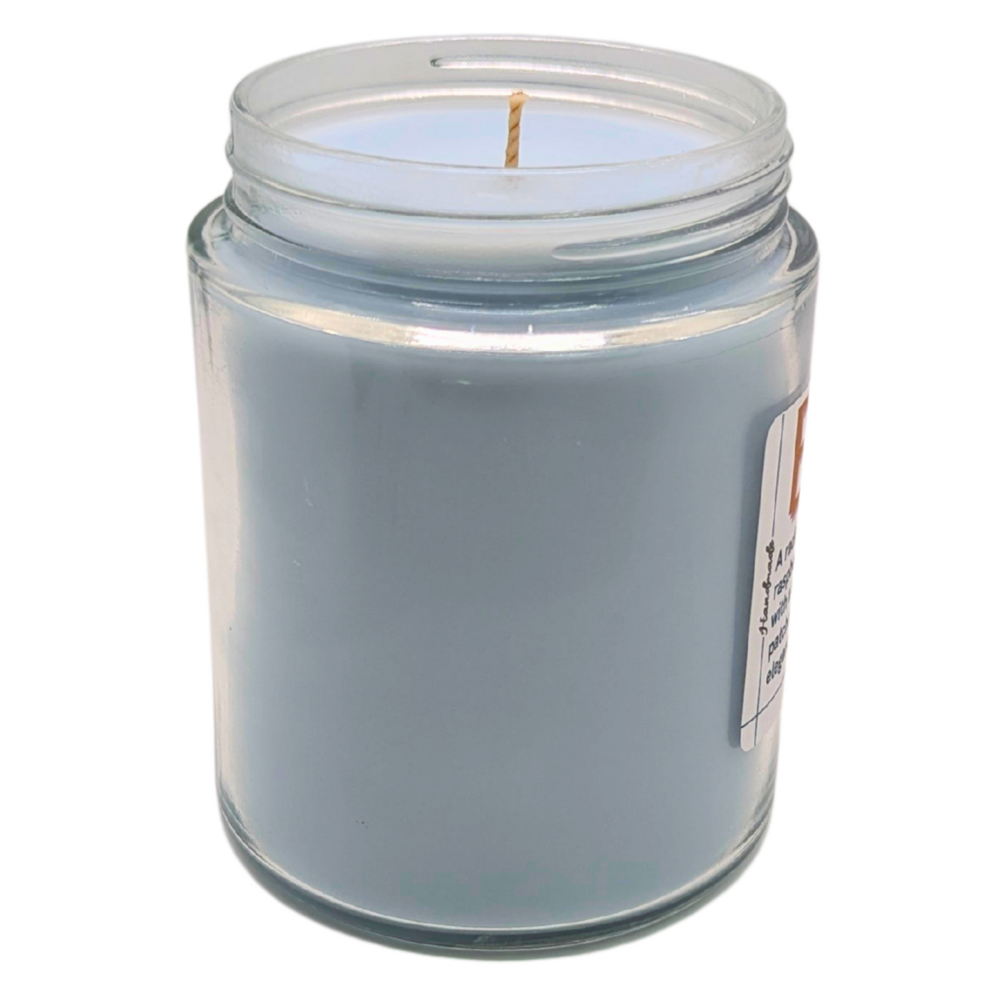 Mint Breeze Harmony Candle – Refreshing & Light | Brighten Your Spring Evenings