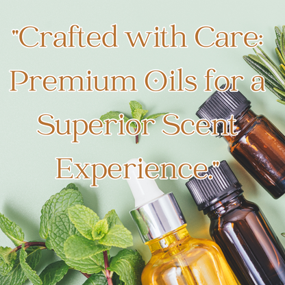 DriveMood™ Car Diffuser Refill Oil | Long-Lasting Calm on the Go – ResilScents™