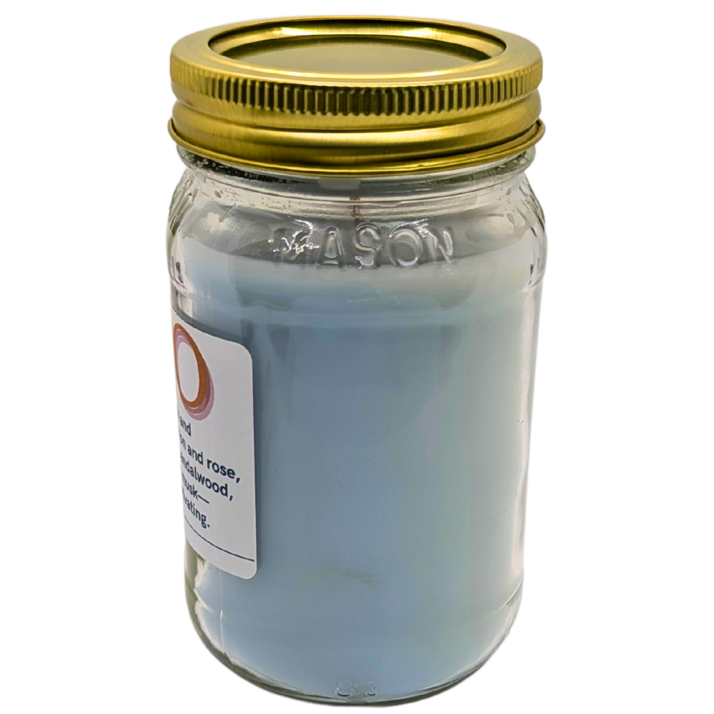 Echo Peace Candle  – Deep & Refreshing | A Striking Spring Accent