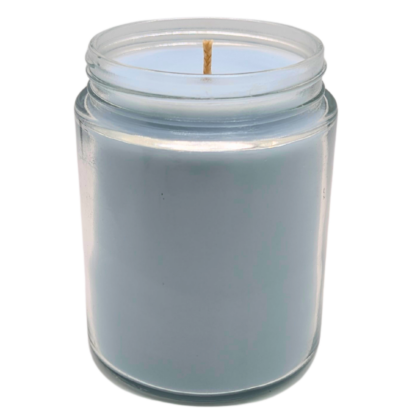 Mint Breeze Harmony Candle – Refreshing & Light | Brighten Your Spring Evenings