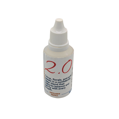 Hanging Car Diffuser Refill – Long-Lasting Fragrance | A Sweet Spring Refresh