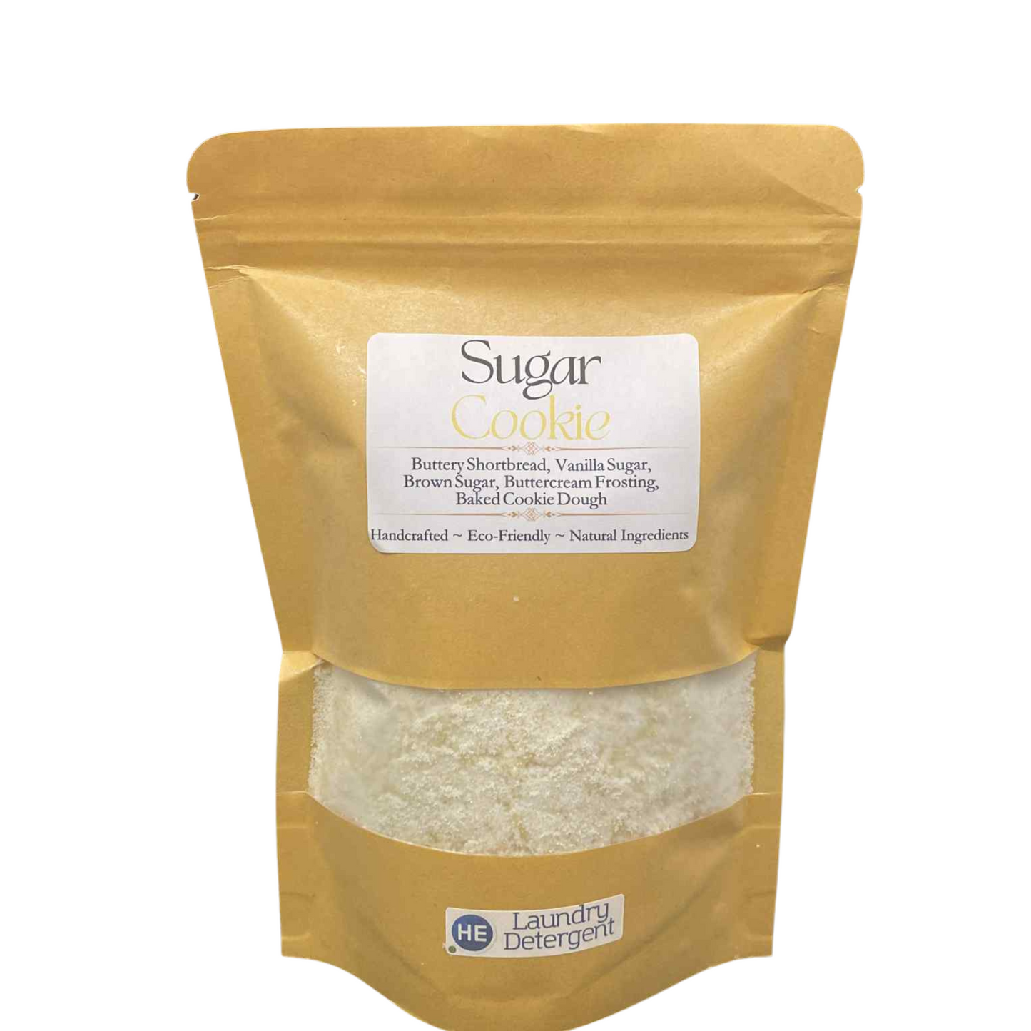 PureClean™ Laundry Detergent | Gentle Care, Powerful Clean – ResilScents™ | 