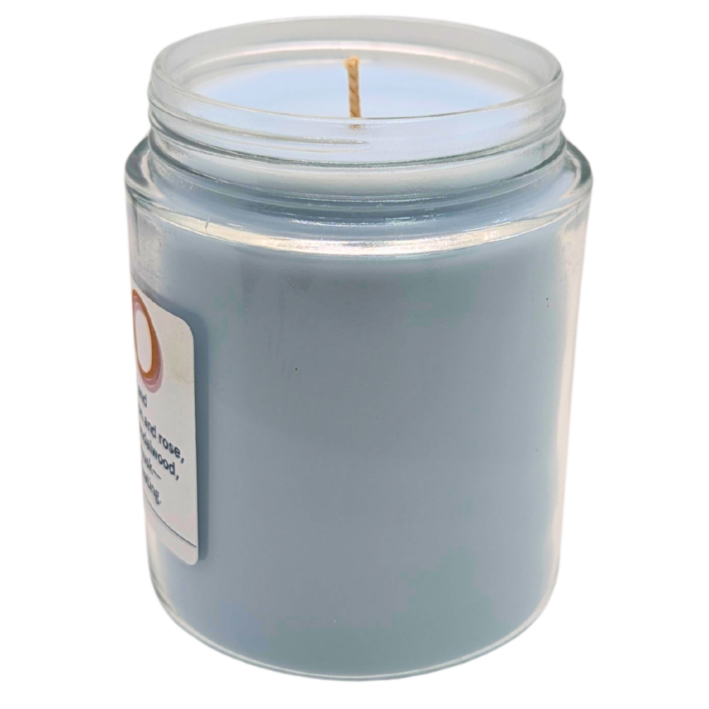 Mint Breeze Harmony Candle – Refreshing & Light | Brighten Your Spring Evenings