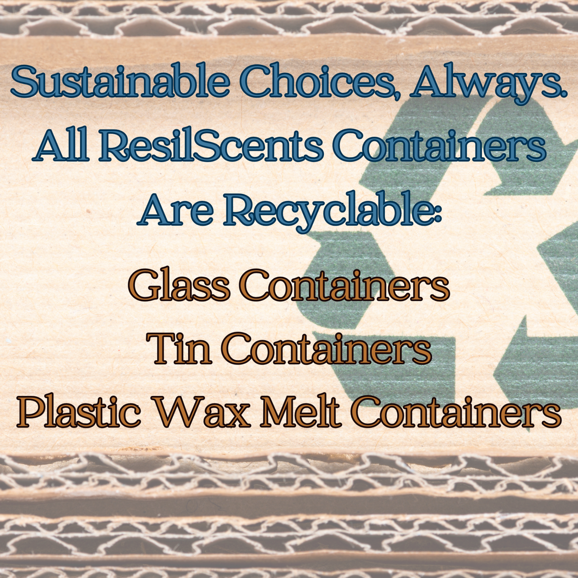 Beautiful Morning™ Tranquil Soy Candle | Fresh Uplifting Calm – ResilScents™ | 