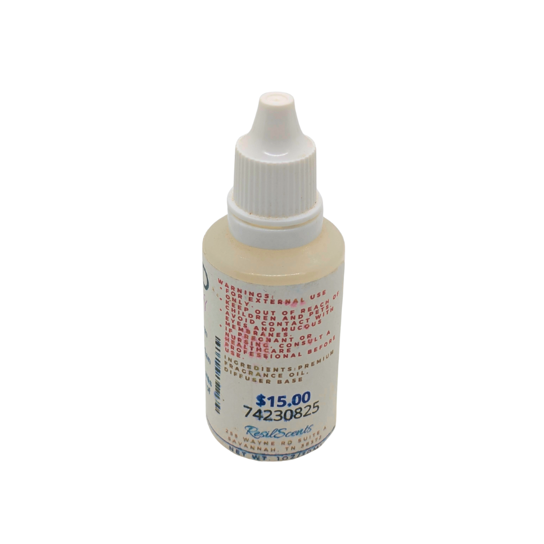Hanging Car Diffuser Refill – Long-Lasting Fragrance | A Sweet Spring Refresh