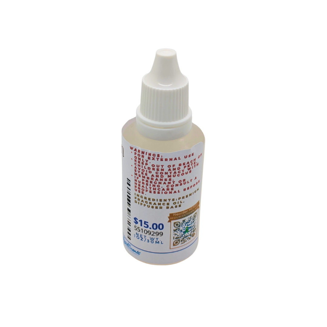 Hanging Car Diffuser Refill – Long-Lasting Fragrance | A Sweet Spring Refresh