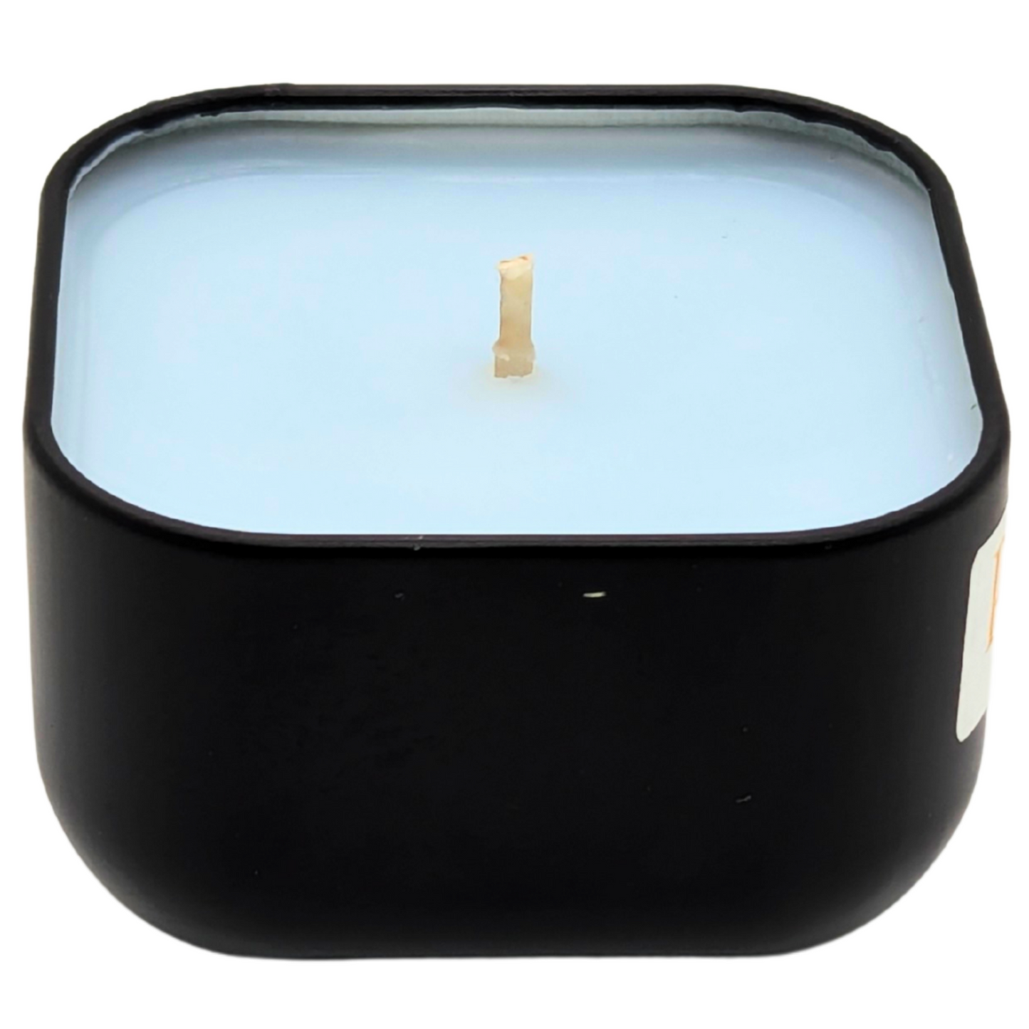 Echo ResilMini Tin Candle – Narcissist Type | Compact & Bold Fragrance | A Handy Spring Essential
