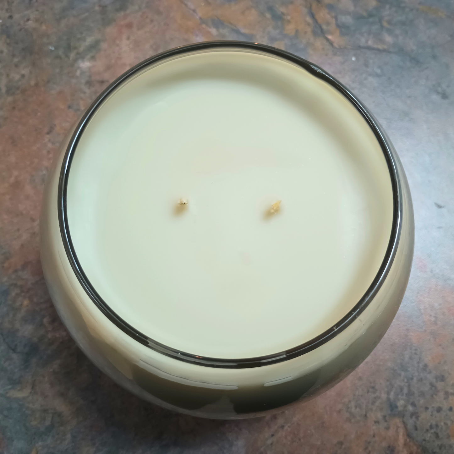 Watermelon Candy Zen Candle – Sweet & Juicy Aroma | A Bright Spring Décor Piece