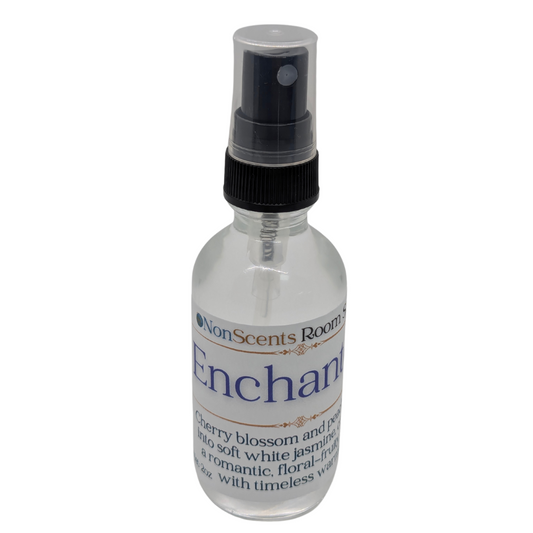 Enchanted Room Spray Floral Apple Blossom Mist ResilScents