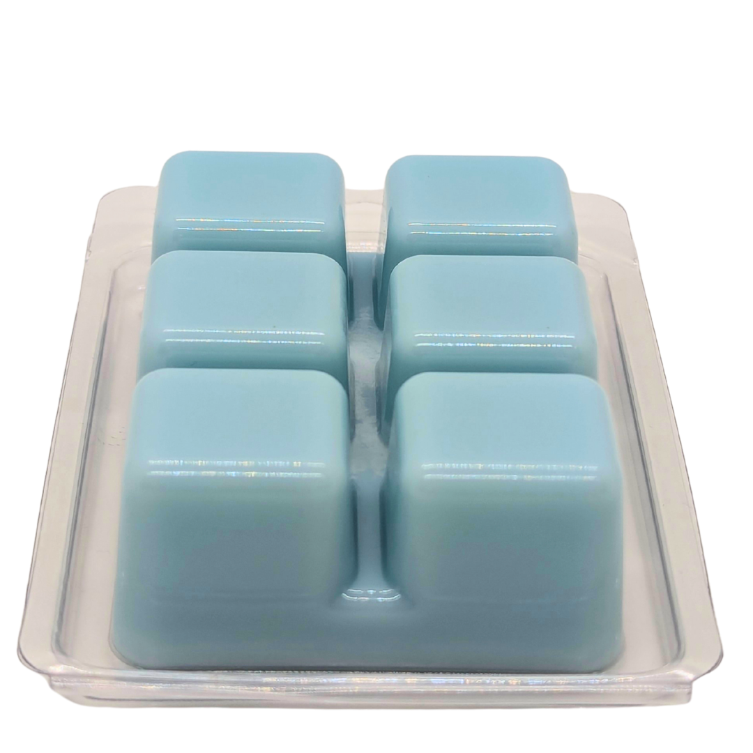 🎃 Pumpkin Spice ResilMelt™ – Warm & Cozy Fall Wax Melts | ResilScents™