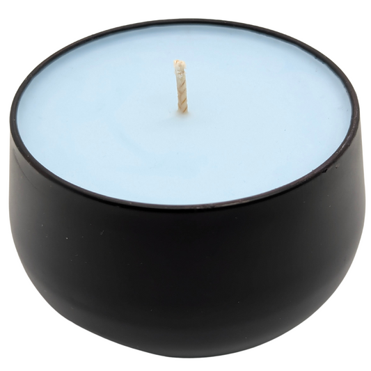 Lilac Tranquil Candle – Soft. Floral. Serene.