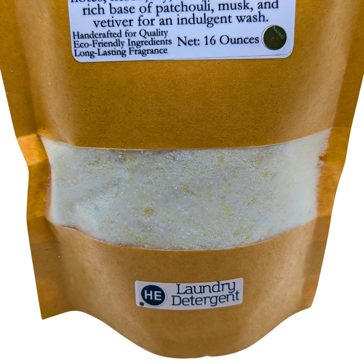 ✨ Sophisticate Laundry Detergent – Luxury Elegance Fragrance | ResilScents™