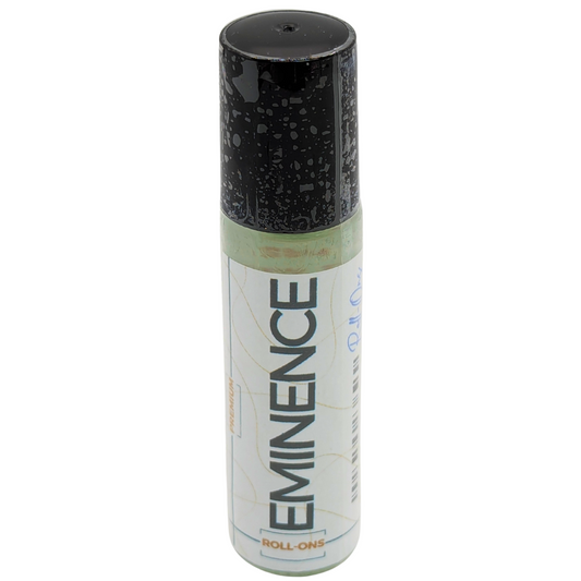 💎 Eminence Roll-On Oil – Luxe Vibes in Your Pocket | ResilScents™