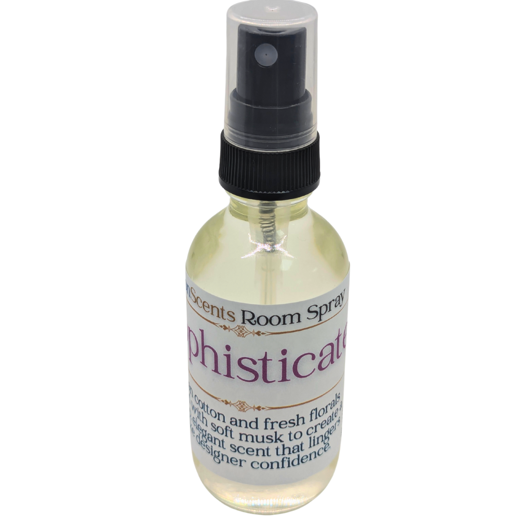 Sophisticate Scent Set Diva Type