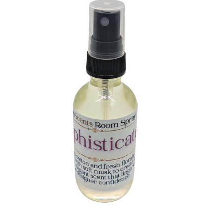 Sophisticate Scent Set Diva Type