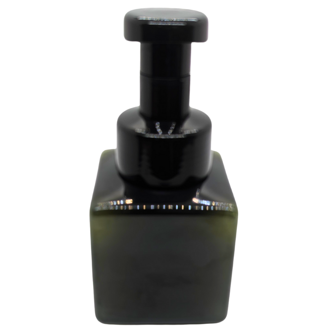 Ruff Neck Beard & Face Wash – Earth. Grit. Power.