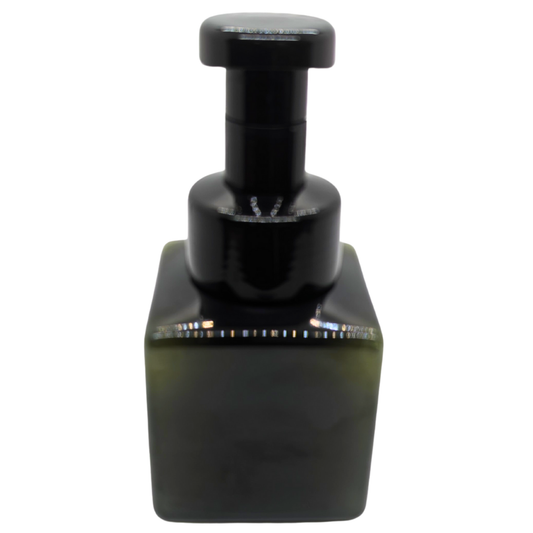 Ruff Neck Beard & Face Wash – Earth. Grit. Power.