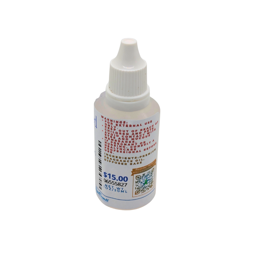 Hanging Car Diffuser Refill – Long-Lasting Fragrance | A Sweet Spring Refresh