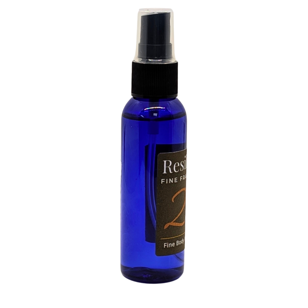 2.0 – ResilScents™ Edler Duftnebel | 60 ml