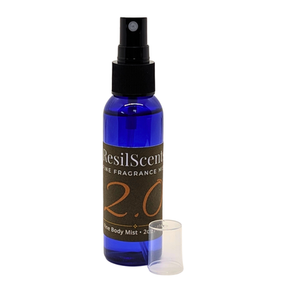 2.0 – ResilScents™ Edler Duftnebel | 60 ml