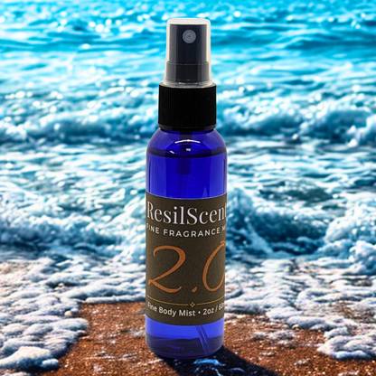 2.0 – ResilScents™ Edler Duftnebel | 60 ml