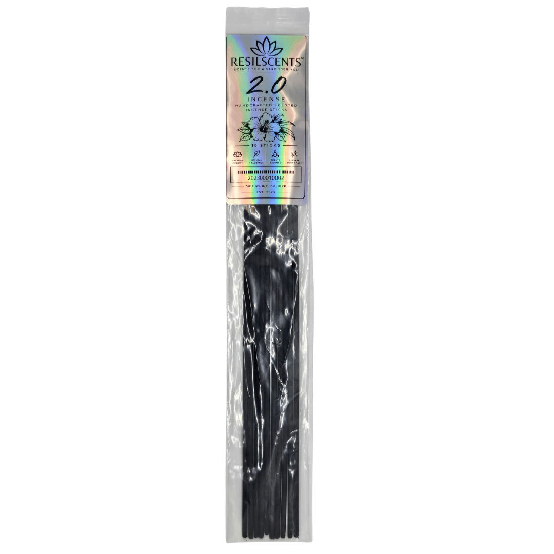 2.0 Signature Incense — 10 Sticks