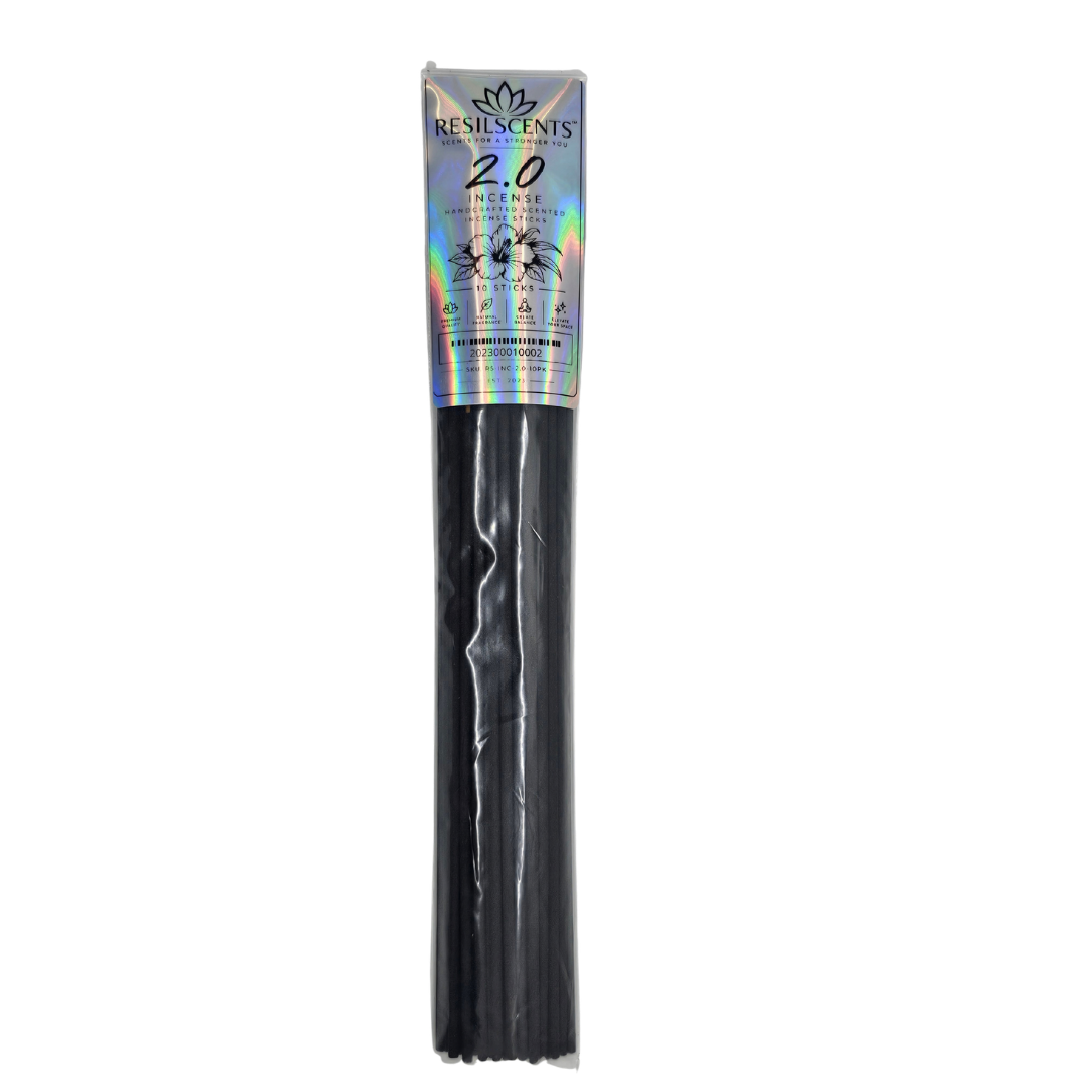 2.0 Signature Incense — 10 Sticks