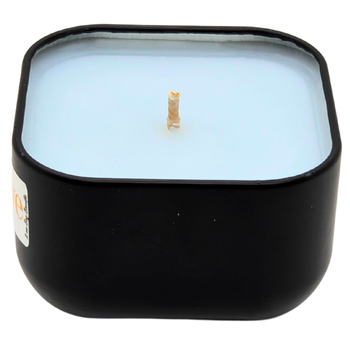 Echo ResilMini Tin Candle – Narcissist Type | Compact & Bold Fragrance | A Handy Spring Essential