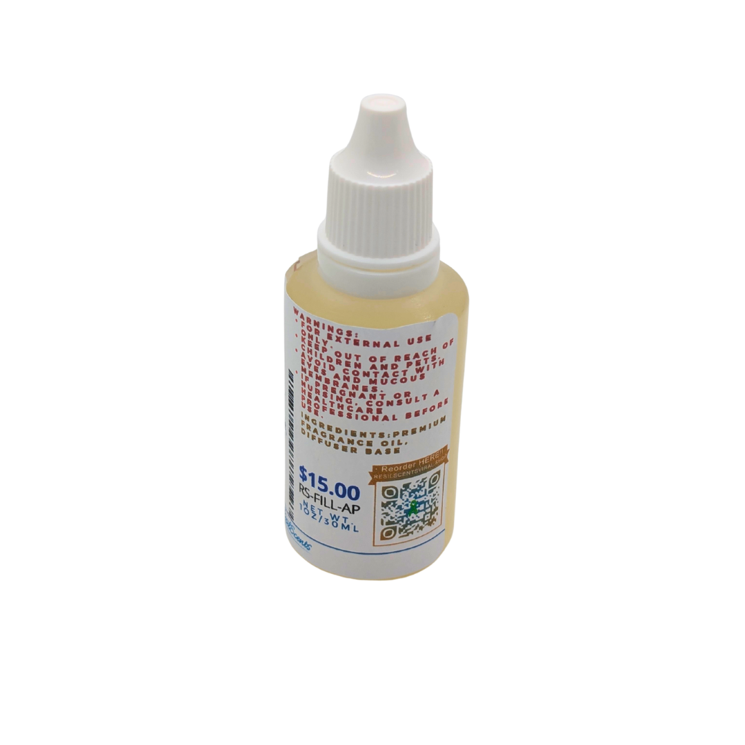 Hanging Car Diffuser Refill – Long-Lasting Fragrance | A Sweet Spring Refresh