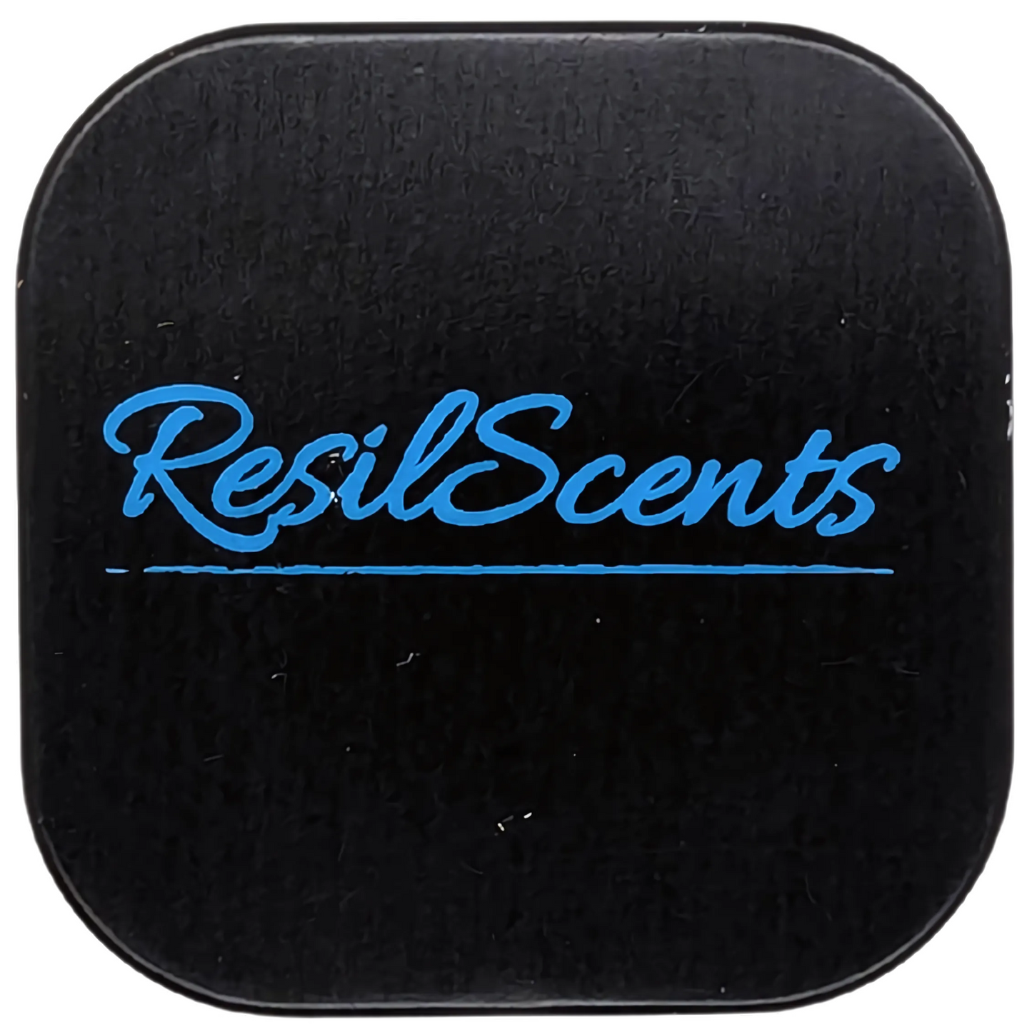 Bergamot & Ember ResilMini Tin – 2oz Soy Candle